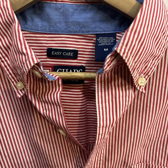 Chaps Ralph Lauren button down - Picture 3 of 7